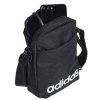 Torba saszetka adidas Linear Org JE8341 czarny one size