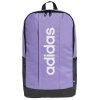 Plecak adidas Linear IN6124 fioletowy 