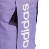 Plecak adidas Linear IN6124 fioletowy 