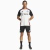 Koszulka adidas Manchester United Training JSY JE3726 biały L