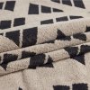 Ręcznik adidas Towel JG5780 brązowy brak
