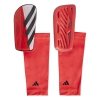 Nagolenniki adidas TIRO SG LGE JE3927 czerwony M
