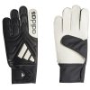 Rękawice adidas Copa GL Club JY0625 czarny 10,5