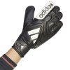 Rękawice adidas Copa GL Club JY0625 czarny 8,5