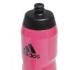 Bidon adidas Tiro 0,75 L HT3519 różowy 0,75