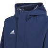 Kurtka adidas ENTRADA 22 AW Jacket Jr IK4012 granatowy 152 cm