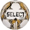 Piłka Select Master Futsal Gold biały 4