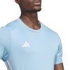 Koszulka adidas Tabela 23 JSY IA9145 niebieski S