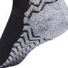 Skarpety adidas Footbal GRP KNT CU IN1797 czarny 46-48