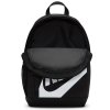 Plecak Nike Elementa z piórnikiem HJ4186-010 czarny 