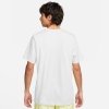 T-Shirt Nike Sportswear AR4997-101 biały S