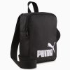 Saszetka Puma Phase Portable 091173-01 czarny one size