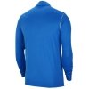 Bluza Nike Park 20 Training Jacket Jr FJ3026-463 niebieski S (128-137cm)