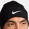 Czapka Nike Peak DF Standard FQ8292-010 czarny one size