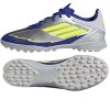 Buty adidas F50 League Messi TF IH0919 srebrny 45 1/3