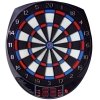 Tarcza Dart elektroniczna Enero PRO zasilacz 4 liczniki  