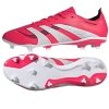 Buty adidas Predator League FG/MG ID3745 czerwony 45 1/3