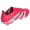 Buty adidas Predator League FG/MG ID3745 czerwony 45 1/3