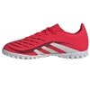 Buty adidas Predator Club Jr TF ID3805 czerwony 38 2/3