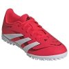 Buty adidas Predator Club Jr TF ID3805 czerwony 37 1/3