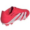 Buty adidas Predator Club FG/MG ID1326 czerwony 44 2/3