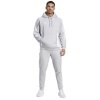 Bluza adidas TIRO 24 SW Hoody IR7545 szary L