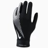 Rękawiczki Nike Therma-Fit Academy HO24 Jr HF0547-011 czarny M