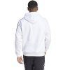 Bluza adidas TIRO 24 SW Hoody HS7547 biały M