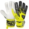 Rękawice Reusch Attrakt Solid 55 70 515 2014 żółty 10