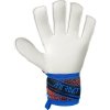 Rękawice Reusch Attrakt Solid 55 70 515 4467 niebieski 7,5