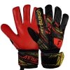 Rękawice Reusch Attrakt Solid 55 55 70 515 7075 czarny 8,5