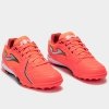 Buty Joma Dribling 2507 IN DRIS2507IN czerwony 42