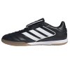 Buty adidas COPA GLORO II IN IE1155 czarny 40 2/3