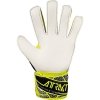 Rękawice  Reusch Attrakt Solid Junior 55 72 515 2014 żółty 7