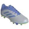 Buty adidas COPA PURE III Club FG/MG IE1174 niebieski 42