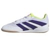 Buty adidas Predator Club Sala Jr IN ID3804 biały 38 2/3