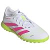 Buty adidas Predator League Jr TF ID3801 biały 36