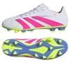 Buty adidas Predator Club FG/MG ID1323 biały 44 2/3
