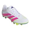 Buty adidas Predator Club FG/MG ID1323 biały 48