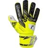 Rękawice bramkarskie Reusch Attrakt Grip Junior 55 72 815 2014 żółty 6