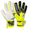 Rękawice Reusch Attrakt Grip 55 70 815 2014 żółty 9