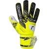 Rękawice Reusch Attrakt Grip 55 70 815 2014 żółty 9