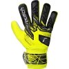 Rękawice  Reusch Attrakt Starter Solid Junior 55 72 514 2014 żółty 6,5
