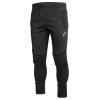 Spodnie bramkarskie Reusch GK Training Junior 52 26 200 7702 czarny XS