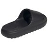 Klapki adidas ADILETTE LUMIA JP9580 42 czarny