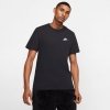 T-Shirt Nike Sportswear AR4997-013 czarny L
