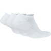 Skarpety Nike Everyday Cushioned 3Pack SX7673-100 biały 38-42
