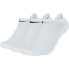 Skarpety Nike Everyday Cushioned 3Pack SX7673-100 biały 42-46