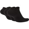 Skarpety Nike Everyday Cushioned SX7673-010 czarny 38-42