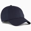 Czapka z daszkiem Puma ESS Metal Cat 025994-06 niebieski one size